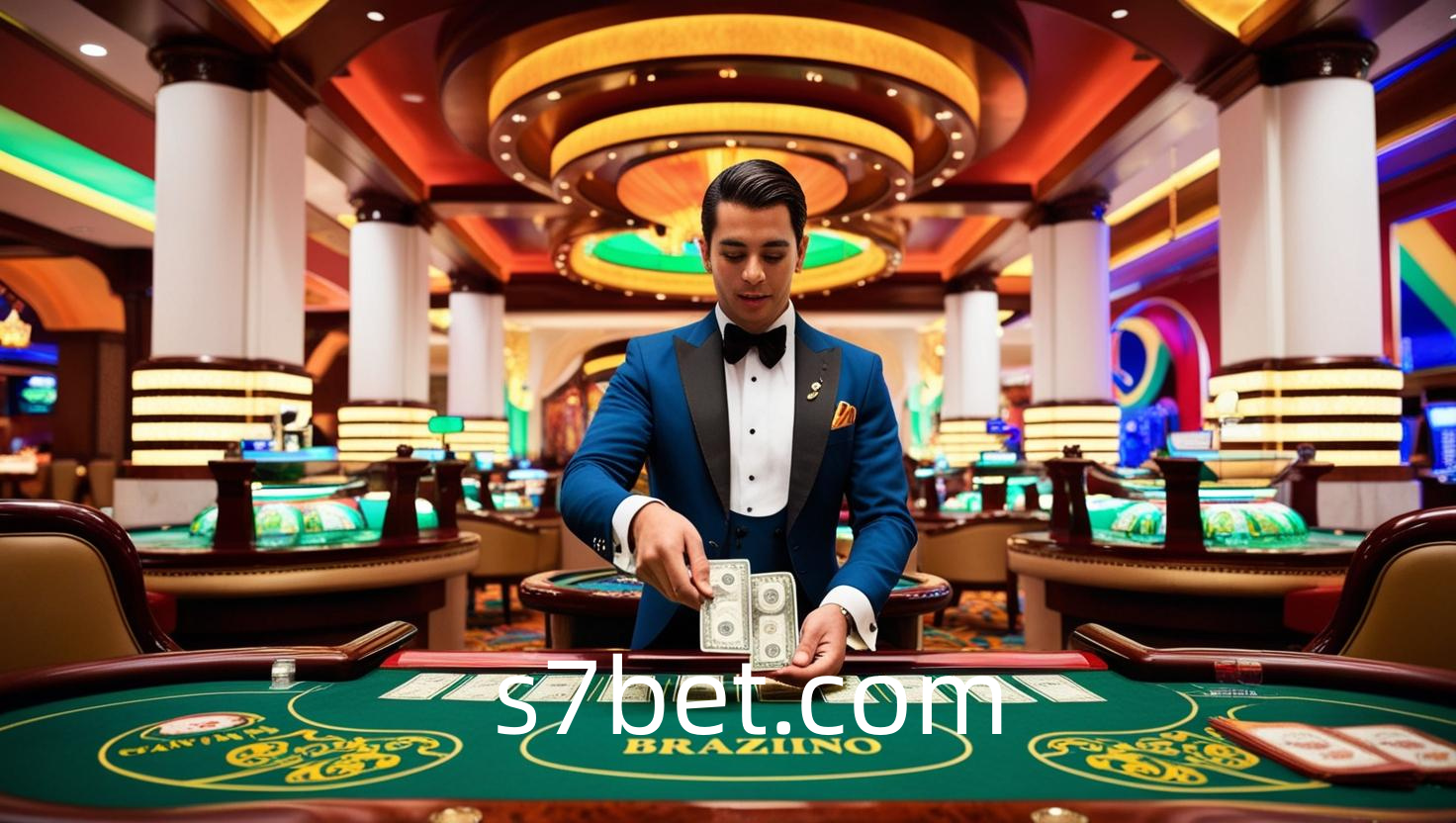 s7bet.com